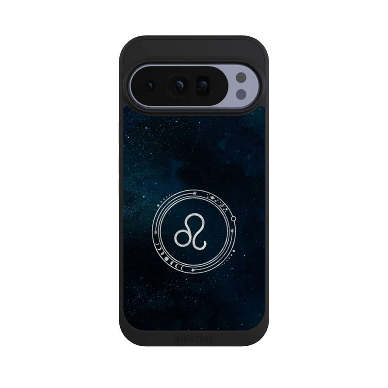 Pixel 10 Pro XL NIVOpure Leo Zodiac Sign