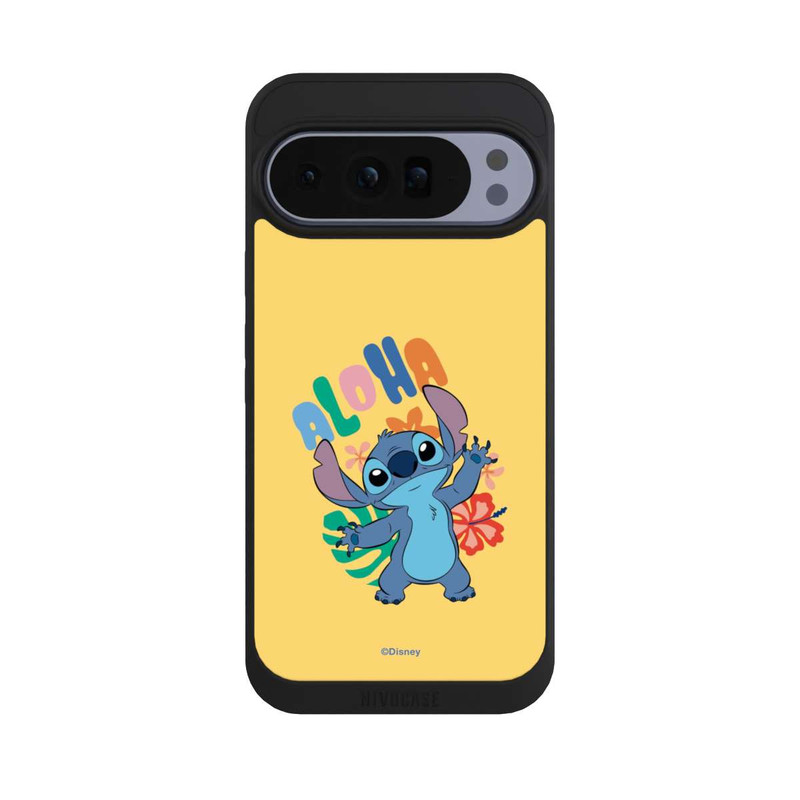 Pixel 10 Pro XL NIVOpure Stitch Aloha