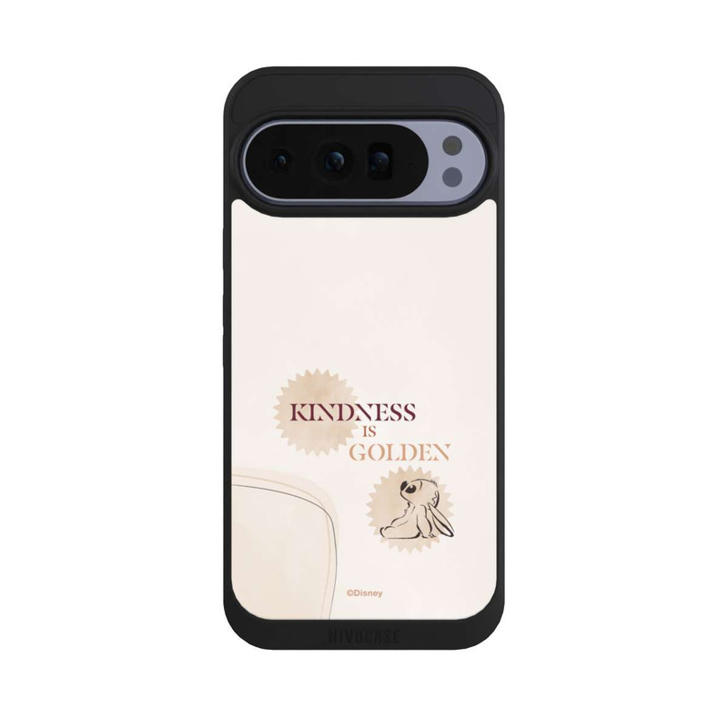 Pixel 10 Pro XL NIVOpure Kindness Is Golden