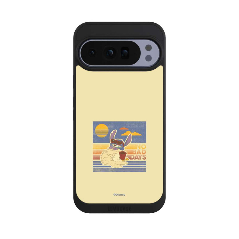 Pixel 10 Pro XL NIVOpure Stitch No Bad Days