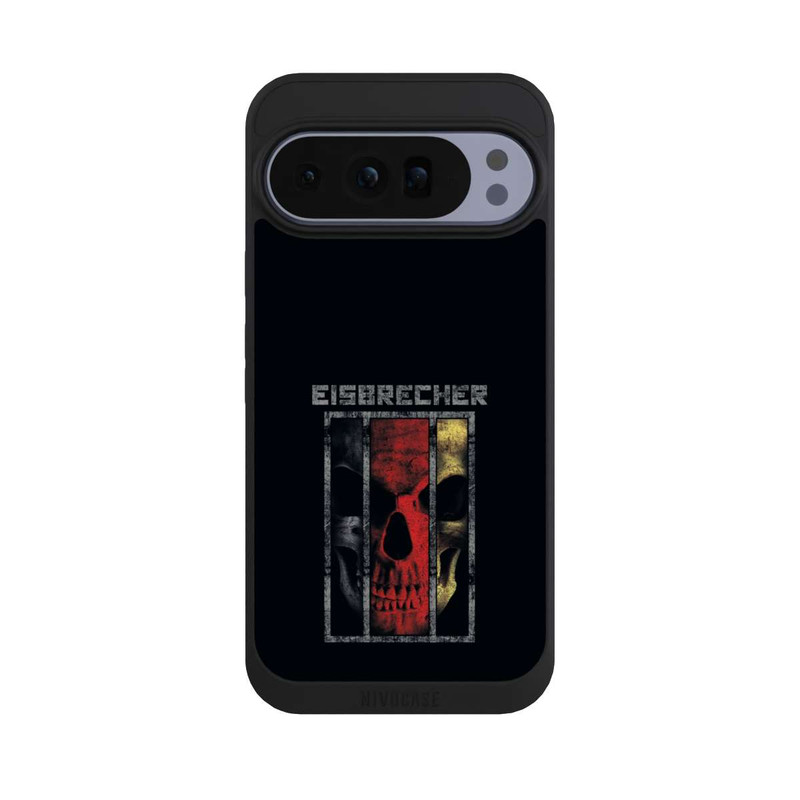 Pixel 10 Pro XL NIVOpure This Is Deutsch
