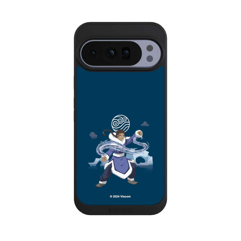Pixel 10 Pro XL NIVOpure Katara