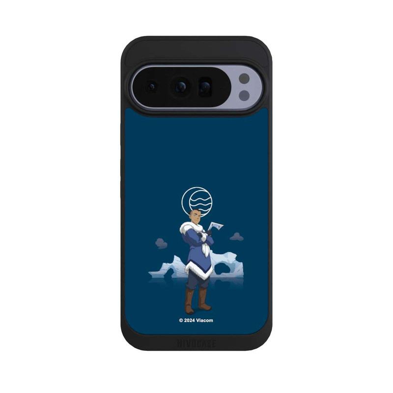 Pixel 10 Pro XL NIVOpure Soka