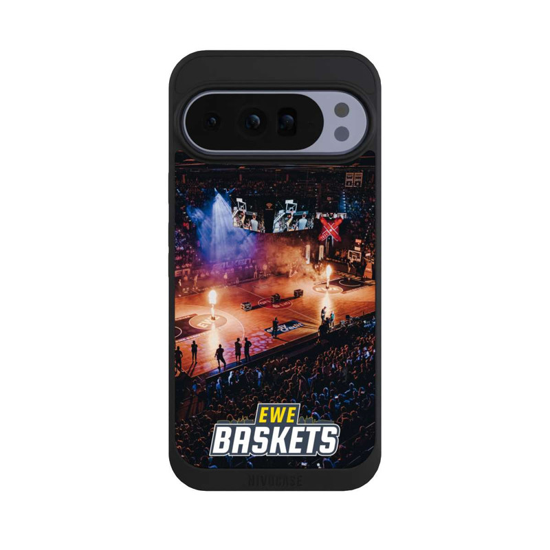 Pixel 10 Pro XL NIVOpure EWE Baskets Arena