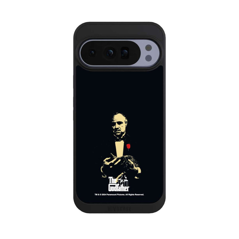 Pixel 10 Pro XL NIVOpure Don Corleone