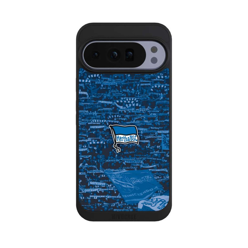 Pixel 10 Pro XL NIVOpure Hertha BSC Schalmeer