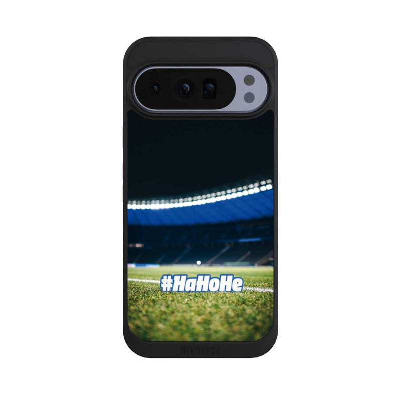 Pixel 10 Pro XL NIVOpure HaHoHe Stadion