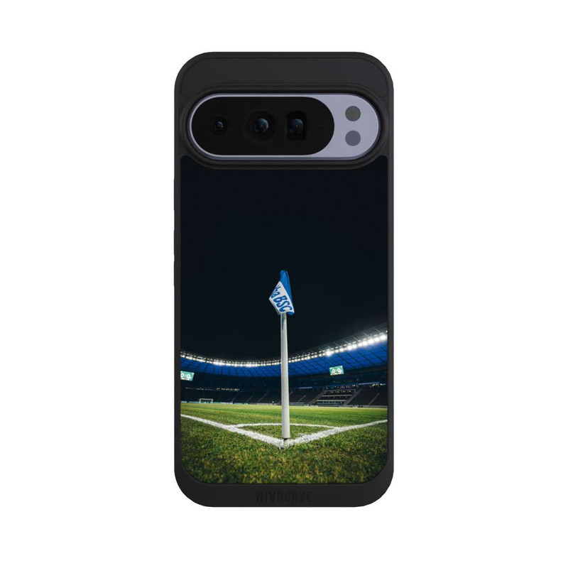 Pixel 10 Pro XL NIVOpure Hertha BSC Eckfahne