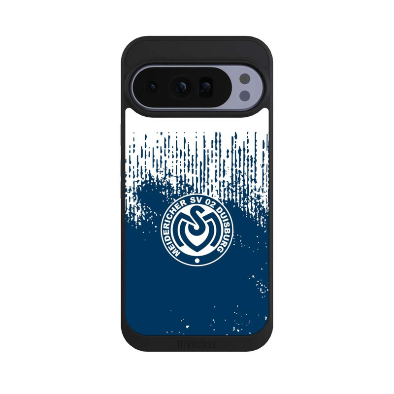 Pixel 10 Pro XL NIVOpure Meidericher SV 02 Duisburg