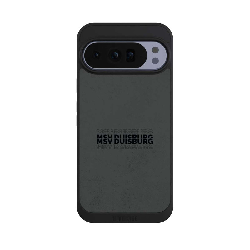 Pixel 10 Pro XL NIVOpure MSV Duisburg Grau