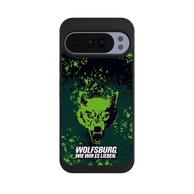 Pixel 10 Pro XL NIVOpure Wolfsburg Wie Wir Es Lieben