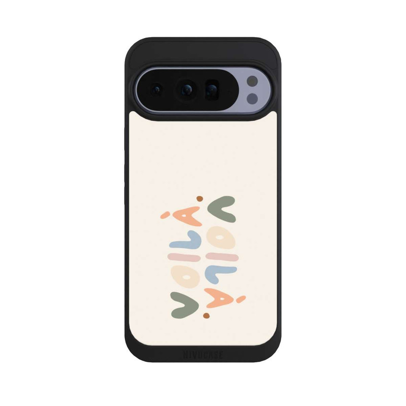 Pixel 10 Pro XL NIVOpure Voila Double