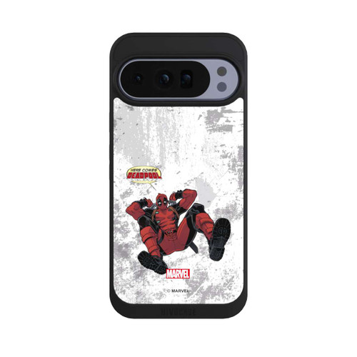 Google Pixel 10 Pro XL NIVOpure Here Comes Deadpool 