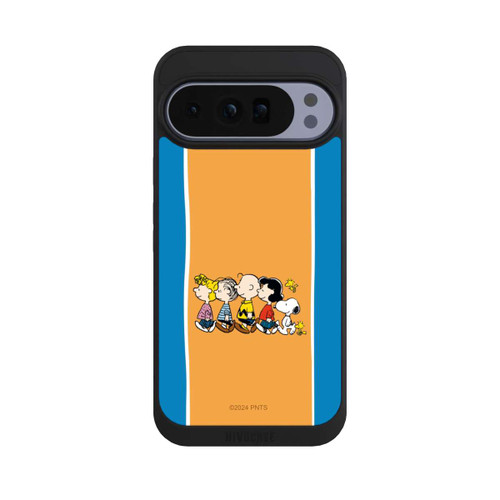 Google Pixel 10 Pro XL NIVOpure Peanuts Profile