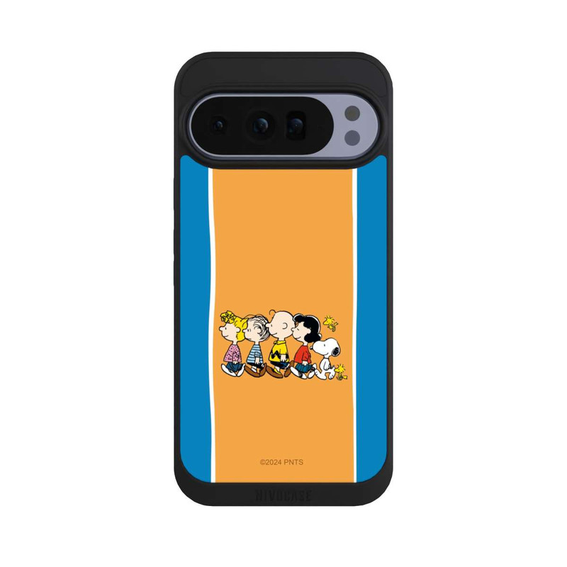 Pixel 10 Pro XL NIVOpure Profil des cacahuètes