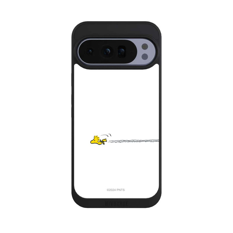 Pixel 10 Pro XL NIVOpure Peanuts Woodstock