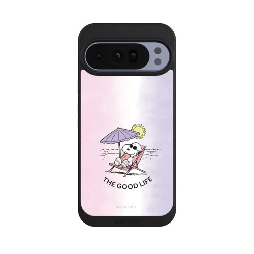 Google Pixel 10 Pro XL NIVOpure Snoopy The Good Life