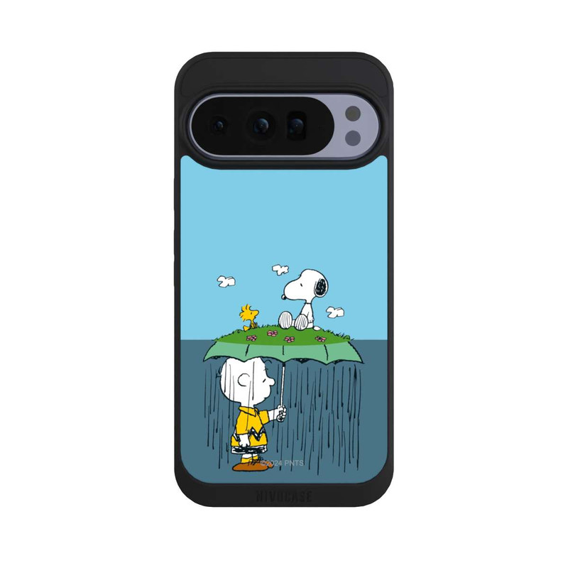 Pixel 10 Pro XL NIVOpure Charlie Brown Regen