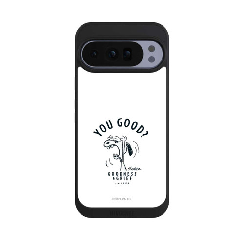 Google Pixel 10 Pro XL NIVOpure Snoopy You Good