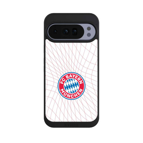 Google Pixel 10 Pro XL NIVOpure FCB Raster Rot