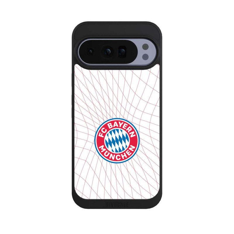 Pixel 10 Pro XL NIVOpure FCB Raster Rot