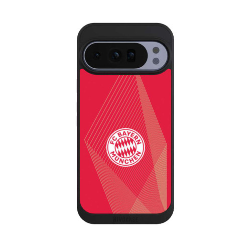 Google Pixel 10 Pro XL NIVOpure FCB Polygon Rot