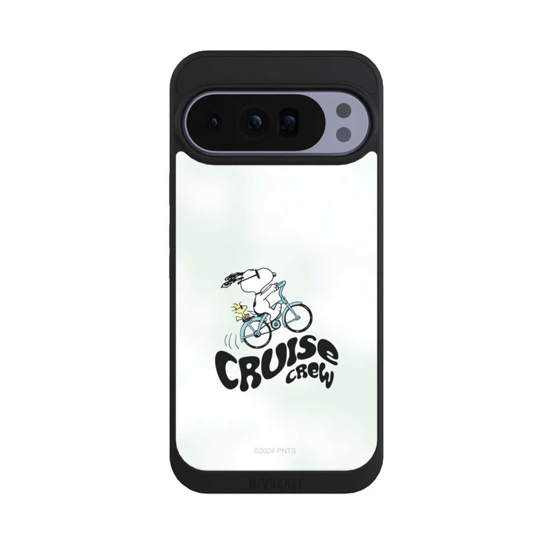 Pixel 10 Pro XL NIVOpure Snoopy Cruise Crew