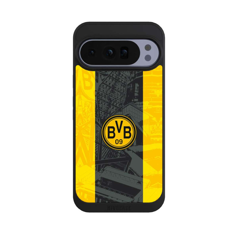 Pixel 10 Pro XL NIVOpure 50 Jahre Signal Iduna Park