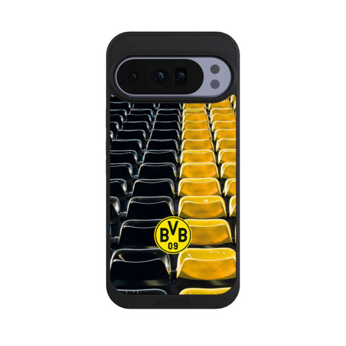Google Pixel 10 Pro XL NIVOpure BVB Tribüne
