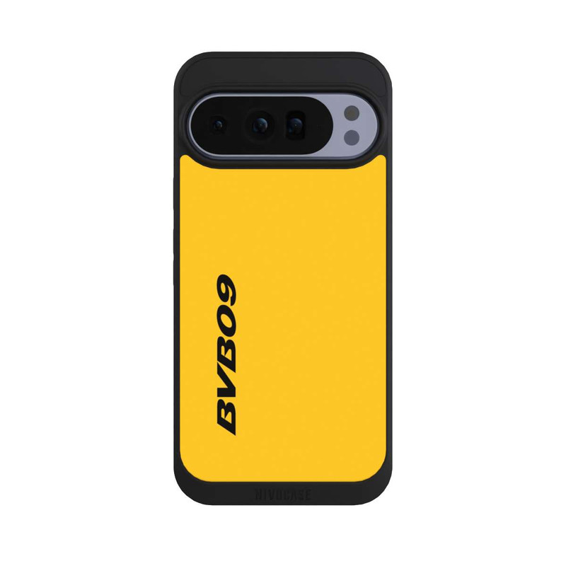 Pixel 10 Pro XL NIVOpure BVB09 Gelb