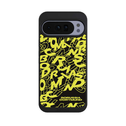 Google Pixel 10 Pro XL NIVOpure BVB Neon Pattern