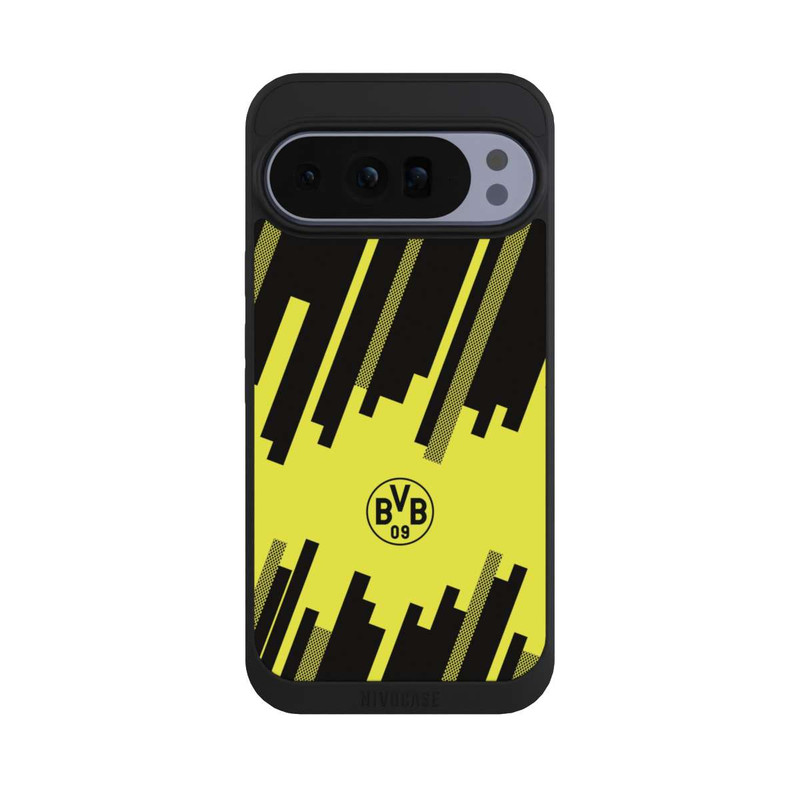 Pixel 10 Pro XL NIVOpure BVB Neon