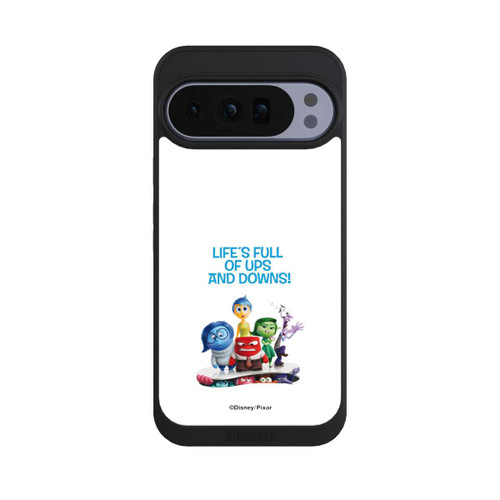 Google Pixel 10 Pro XL NIVOpure Life´s Full of Ups and Downs!