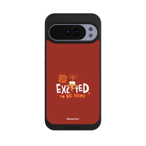 Google Pixel 10 Pro XL NIVOpure Anxiety - So Excited
