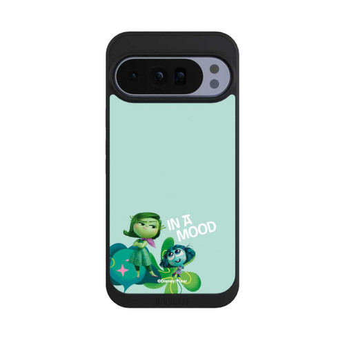Google Pixel 10 Pro XL NIVOpure Disgust and Envy