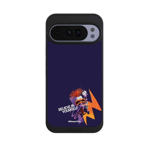 Google Pixel 10 Pro XL NIVOpure Anxiety and Fear
