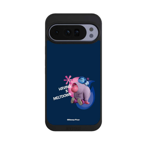 Google Pixel 10 Pro XL NIVOpure Embarrassment and Sadness