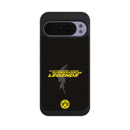 Google Pixel 10 Pro XL NIVOpure Danke Marco Schwarzgelbe Legende