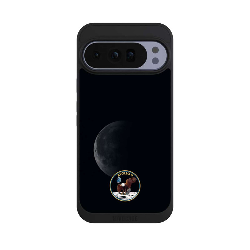 Pixel 10 Pro XL NIVOpure Mission mondiale Apollo