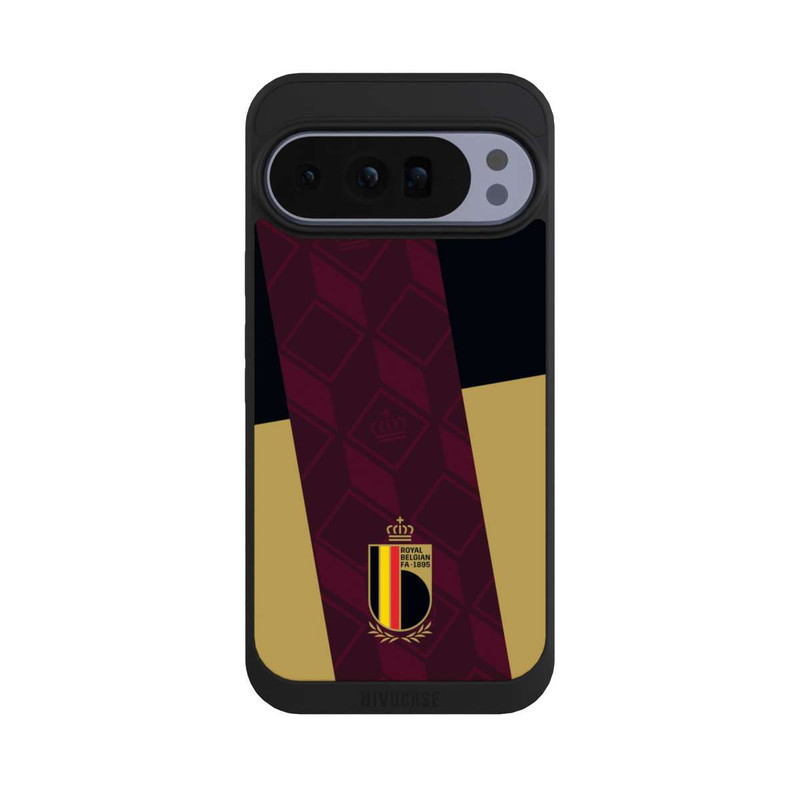 Pixel 10 Pro XL NIVOpure Belgien Heim 2024