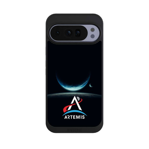 Google Pixel 10 Pro XL NIVOpure ARTEMIS Weltall