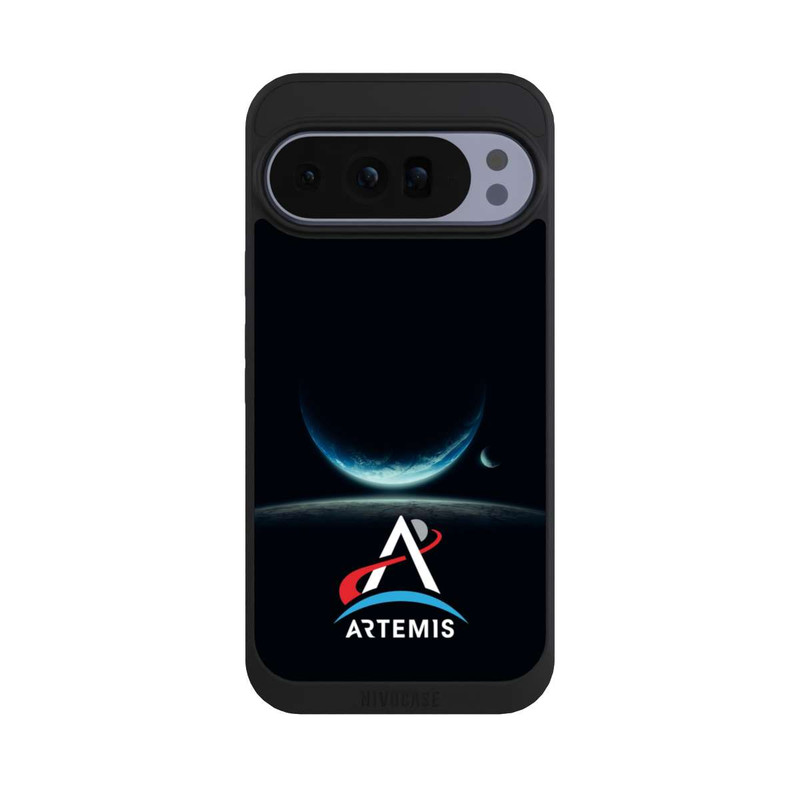 Pixel 10 Pro XL NIVOpure ARTEMIS Space