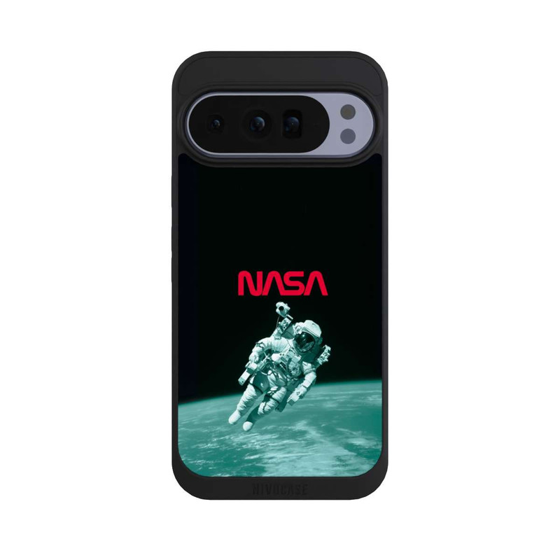 Pixel 10 Pro XL NIVOpure NASA Astronaut