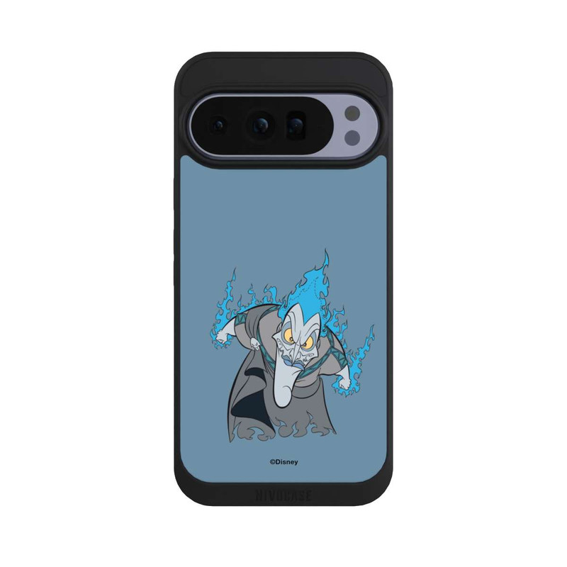 Pixel 10 Pro XL NIVOpure Hades