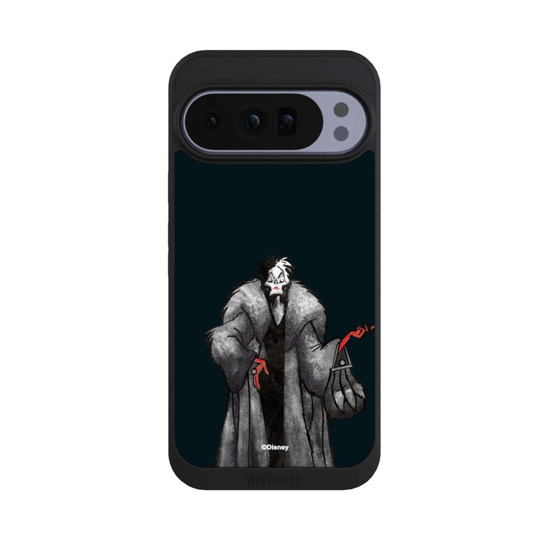 Pixel 10 Pro XL NIVOpure Cruella De Vil