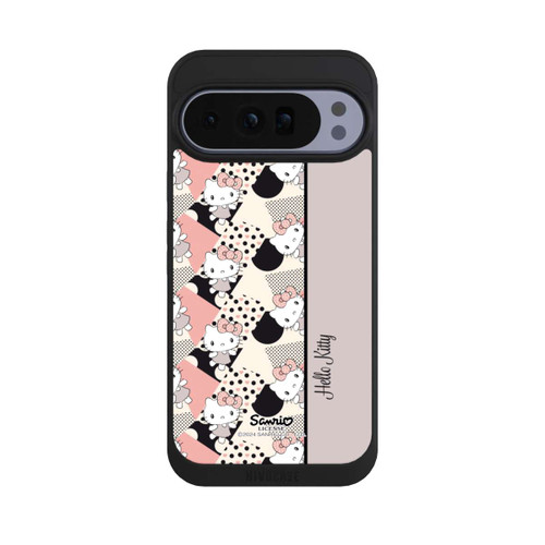 Google Pixel 10 Pro XL NIVOpure Hello Kitty elegantes Muster