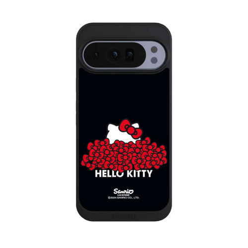 Google Pixel 10 Pro XL NIVOpure Hello Kitty mit Schleifen