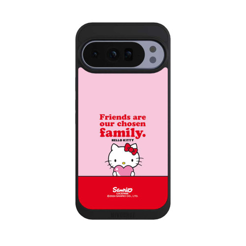 Google Pixel 10 Pro XL NIVOpure HK Friends are Family