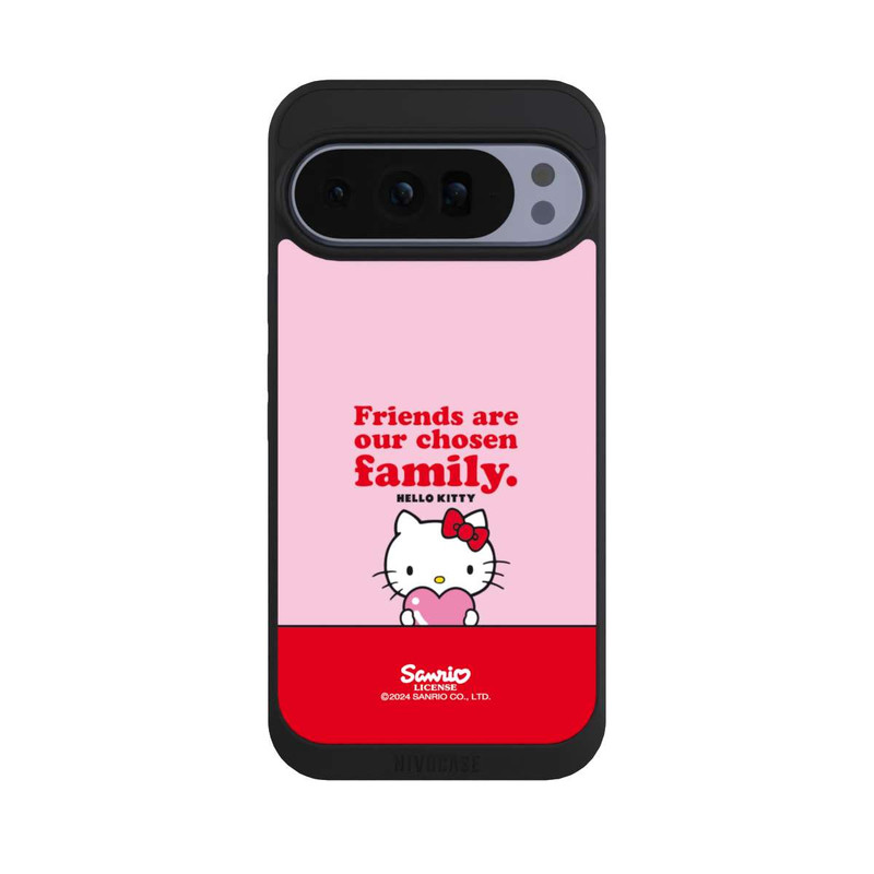 Pixel 10 Pro XL NIVOpure HK Friends are Family