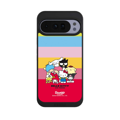 Google Pixel 10 Pro XL NIVOpure Hello Kitty und Freunde